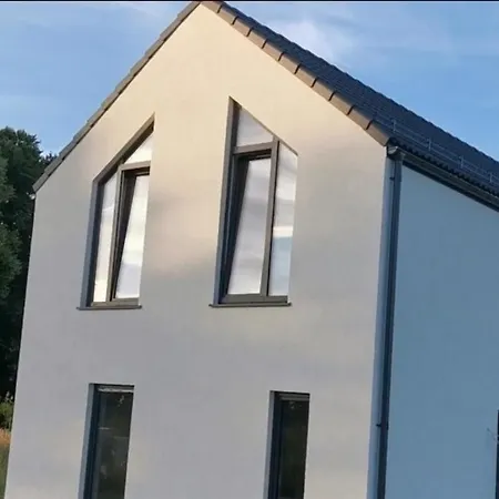 Das Weisse Haus Mit Boddenblick * Klausdorf