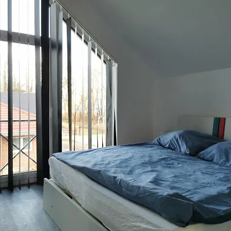 Ferienhaus Das Weisse Haus Mit Boddenblick