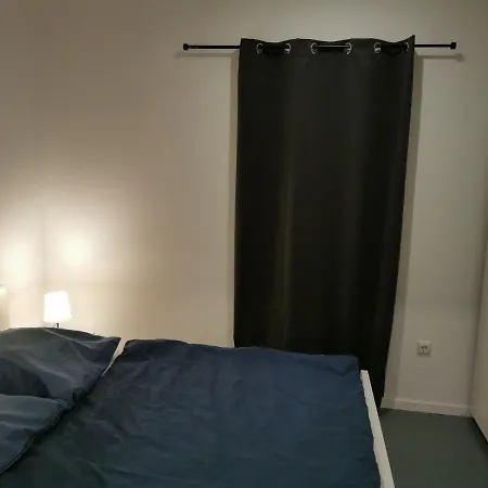 Das Weisse Haus Mit Boddenblick * Klausdorf